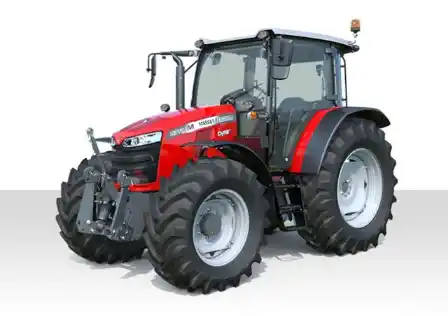 Massey Ferguson 5700